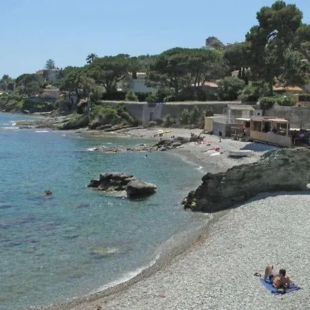 Agreable Debut Cap Corse Proche Bastia Appartement *