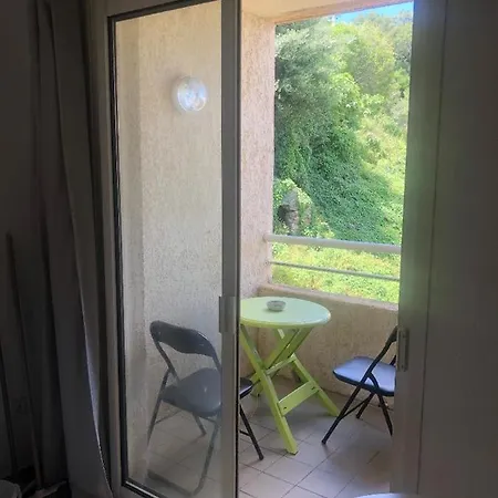 Appartement Agreable Debut Cap Corse Proche Bastia San-Martino-di-Lota