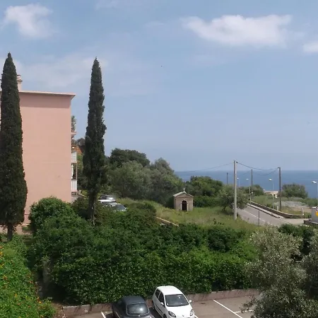 Agreable Debut Cap Corse Proche Bastia Διαμέρισμα