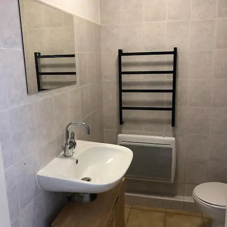 Agreable Debut Cap Corse Proche Bastia Lejlighed San-Martino-di-Lota