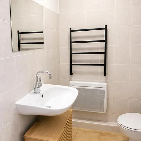 Apartment Agreable Debut Cap Corse Proche Bastia
