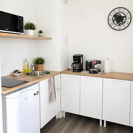 Agreable Debut Cap Corse Proche Bastia Apartment