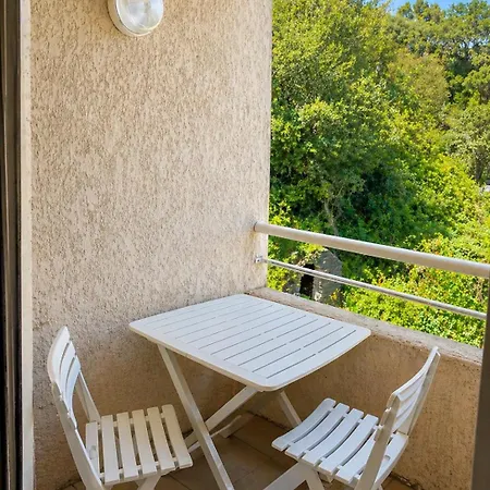 Apartment Agreable Debut Cap Corse Proche Bastia *