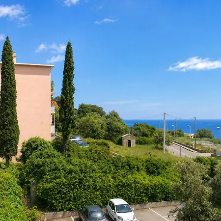 Apartment Agreable Debut Cap Corse Proche Bastia San-Martino-di-Lota